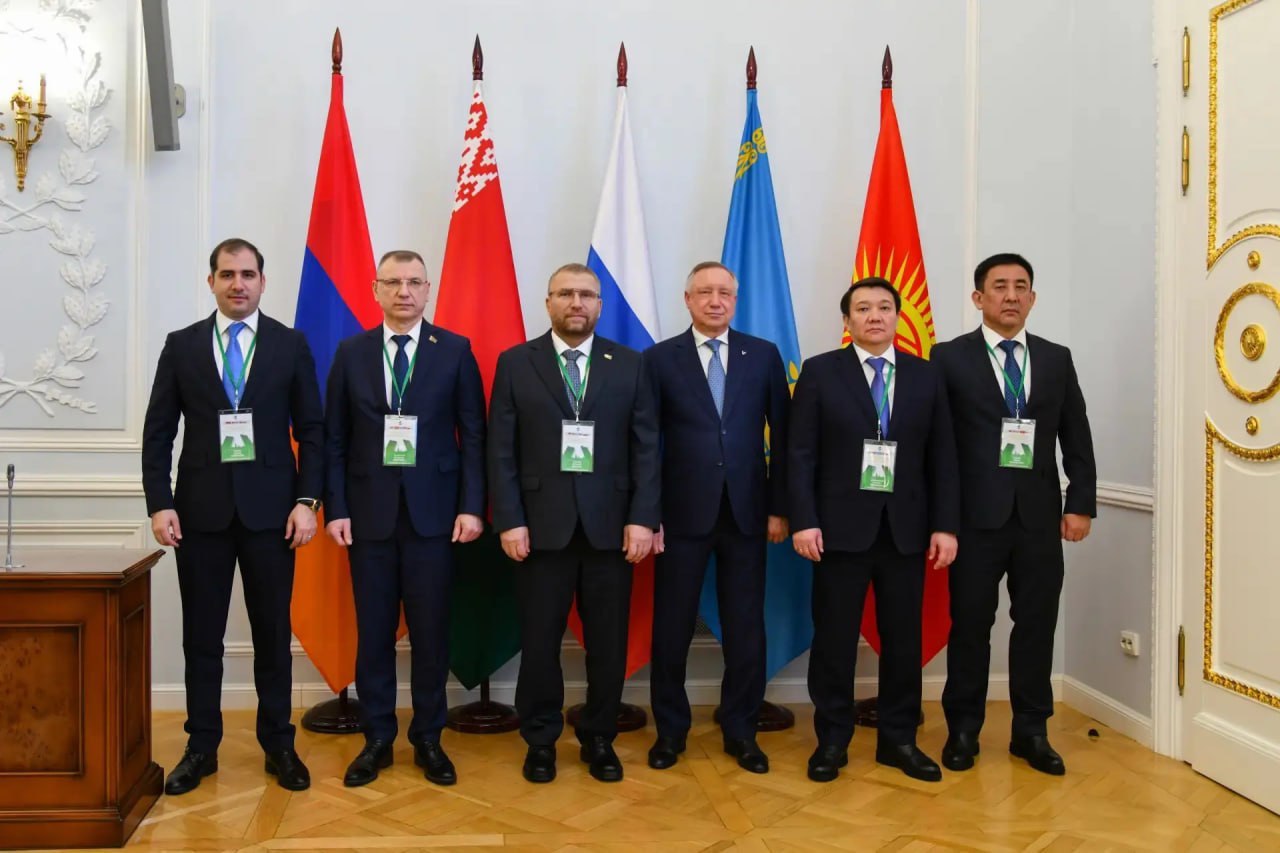 Transparent Customs Control