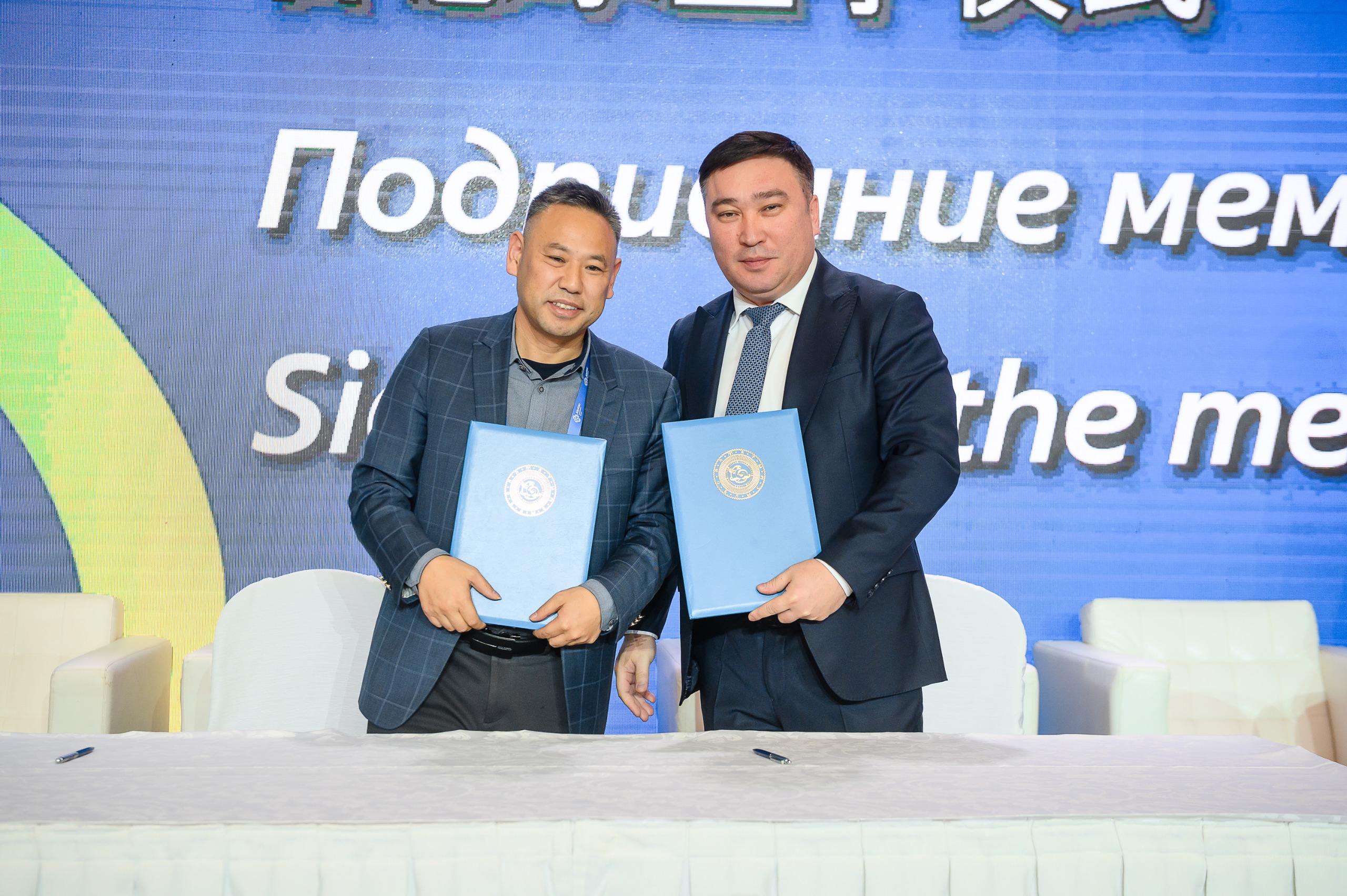 В Алатау появится завод по производству LED-дисплеев: Алматинская область привлекает мирового технологического гиганта BOE