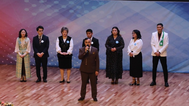 Қарағанды облысында жылдың үздік мұғалімі анықталды