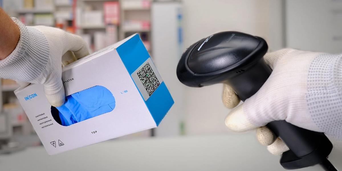 Утвержден комплексный межведомственный план мероприятий по внедрению маркировки изделий медицинского назначения и медицинской техники.