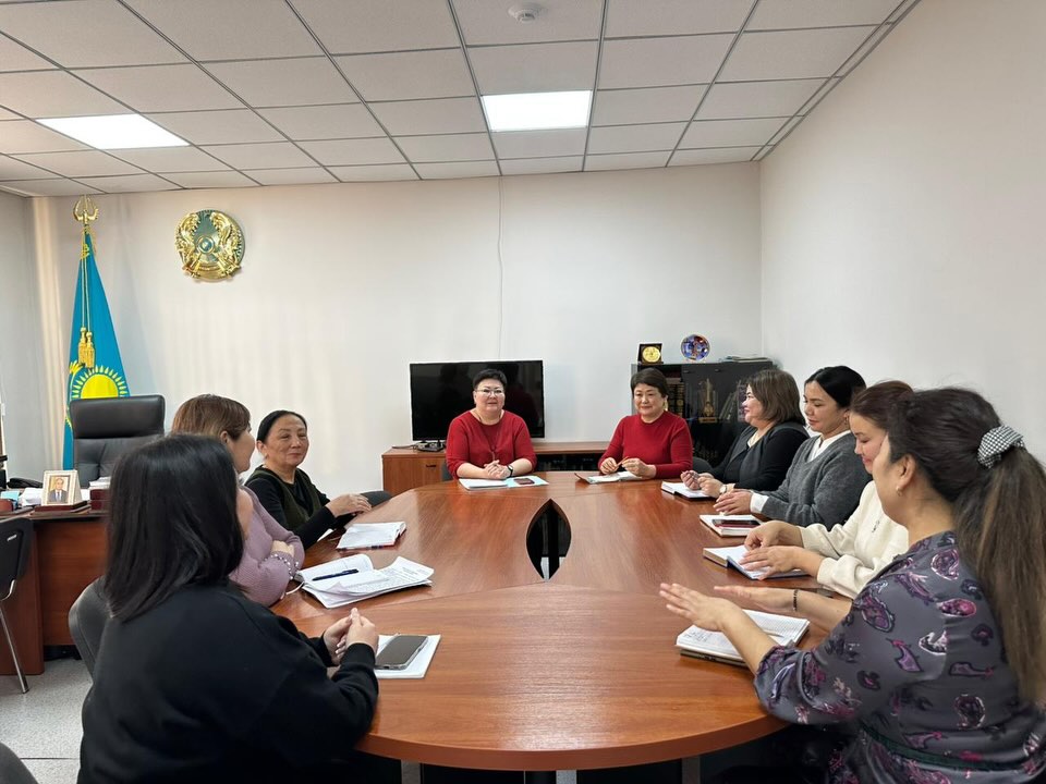 Этика государственного служащего