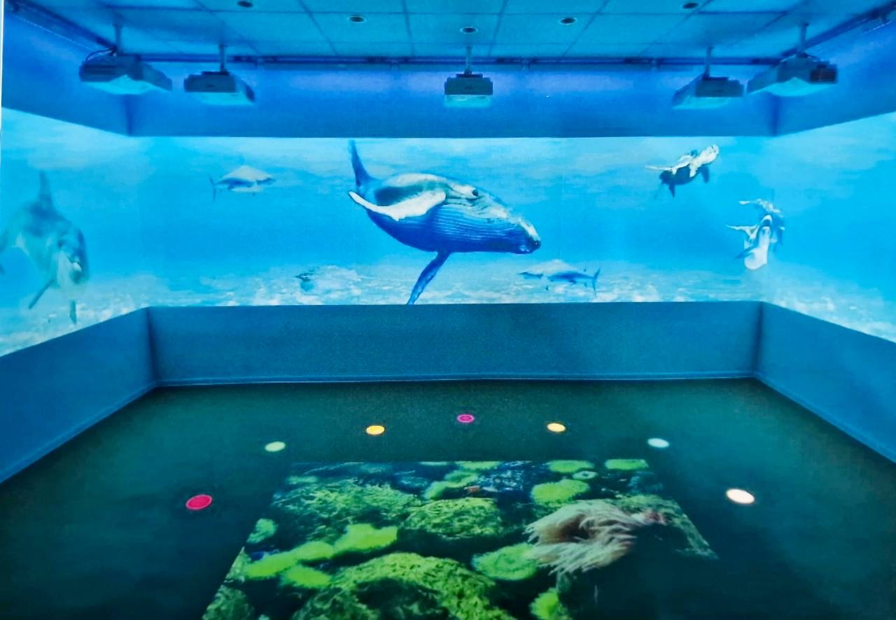 Өңірде ерекше күтімді қажет ететін балаларға арналған екі жаңа оңалту орталығы ашылады