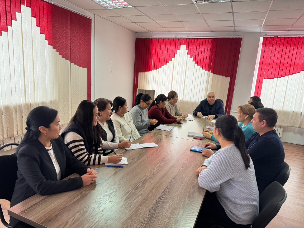 «Основы организации избирательных кампаний в Республике Казахстан: особенности проведения и этапы»