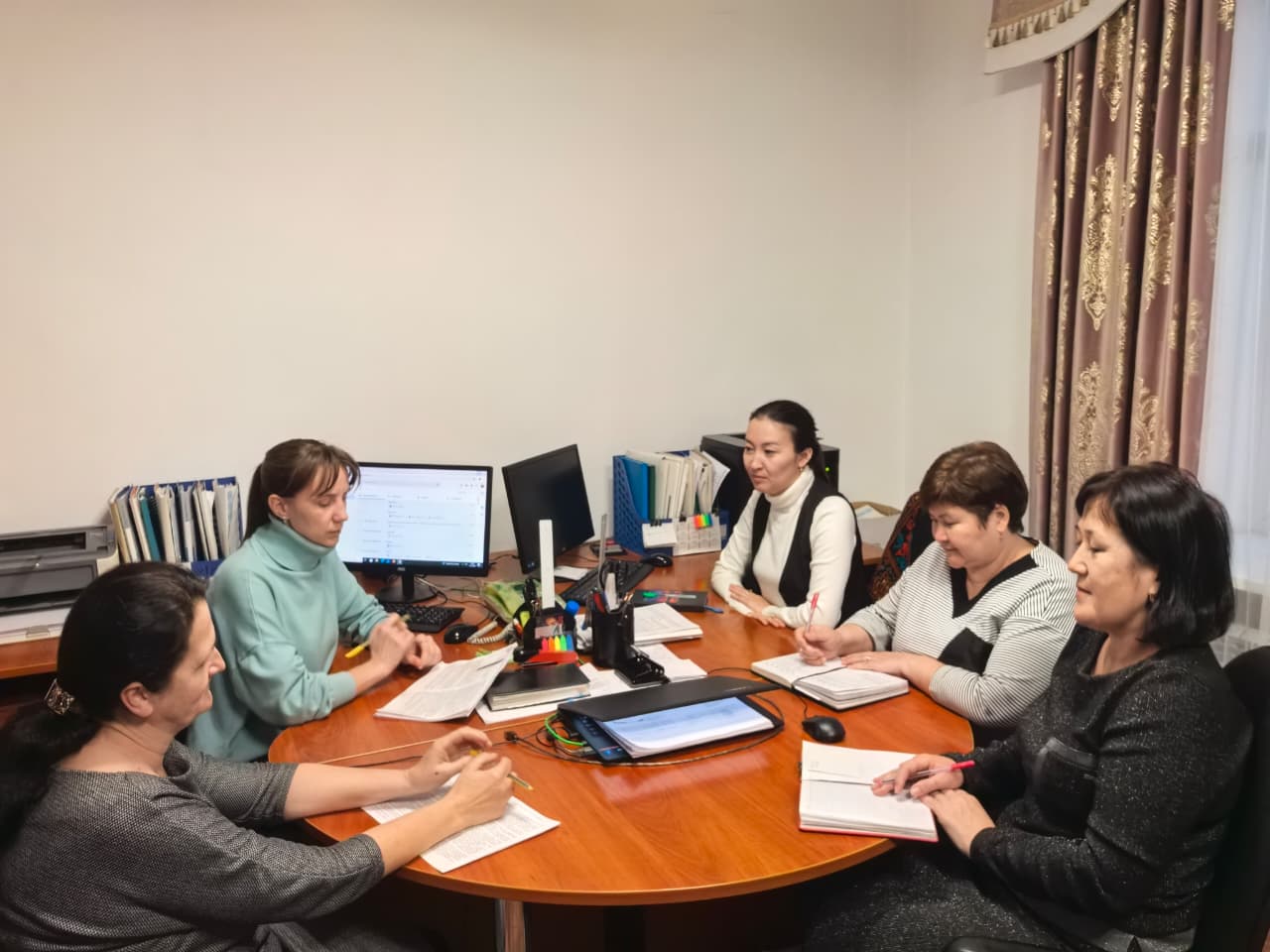 Құқықтық білім беру мектебінде