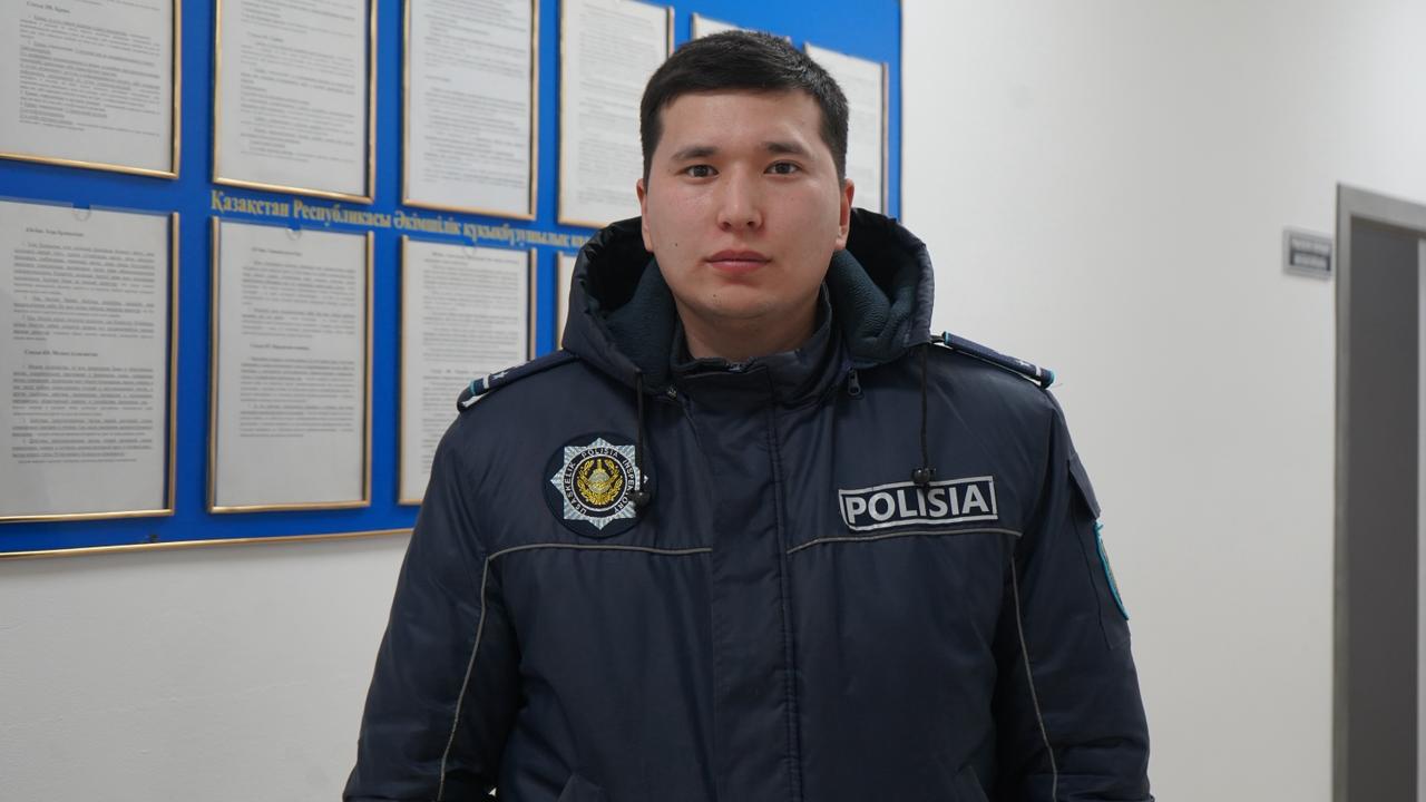 Сұлтанбек Кенжеев: «Халыққа жанашыр болу – басты талап»