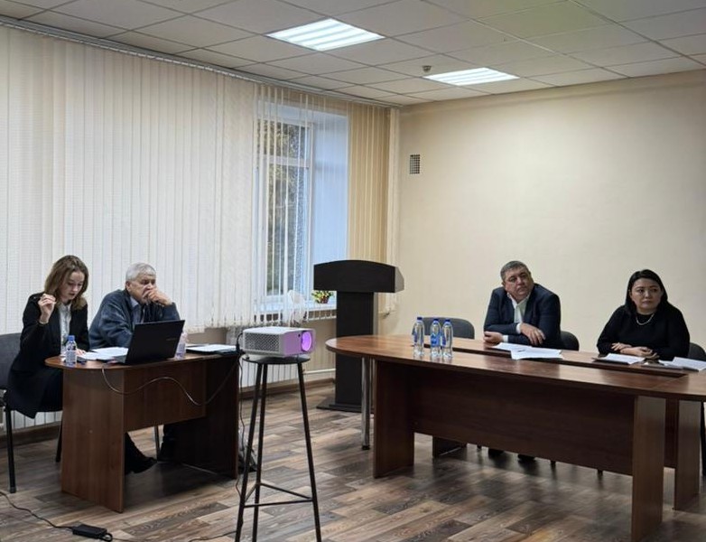 Информация по результатам работ за счет средств государственного бюджета, выполненных ТОО «Геобайт-Инфо»