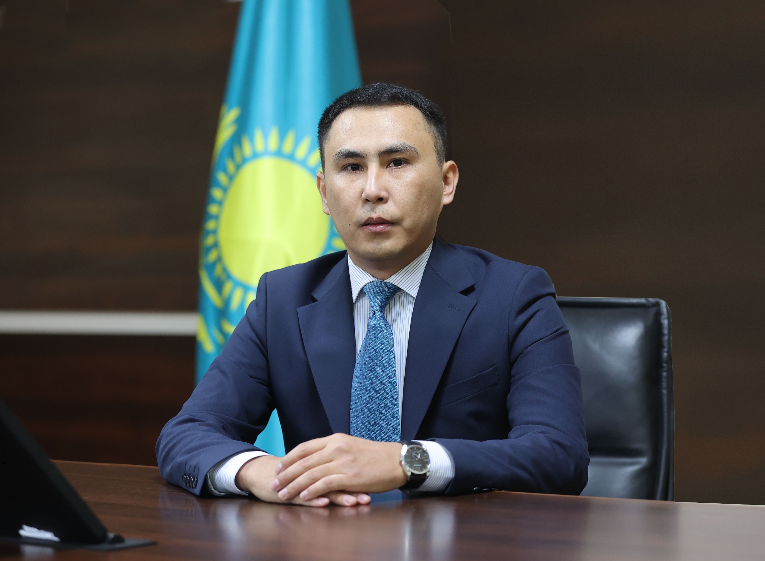 Назначен руководитель управления сельского хозяйства