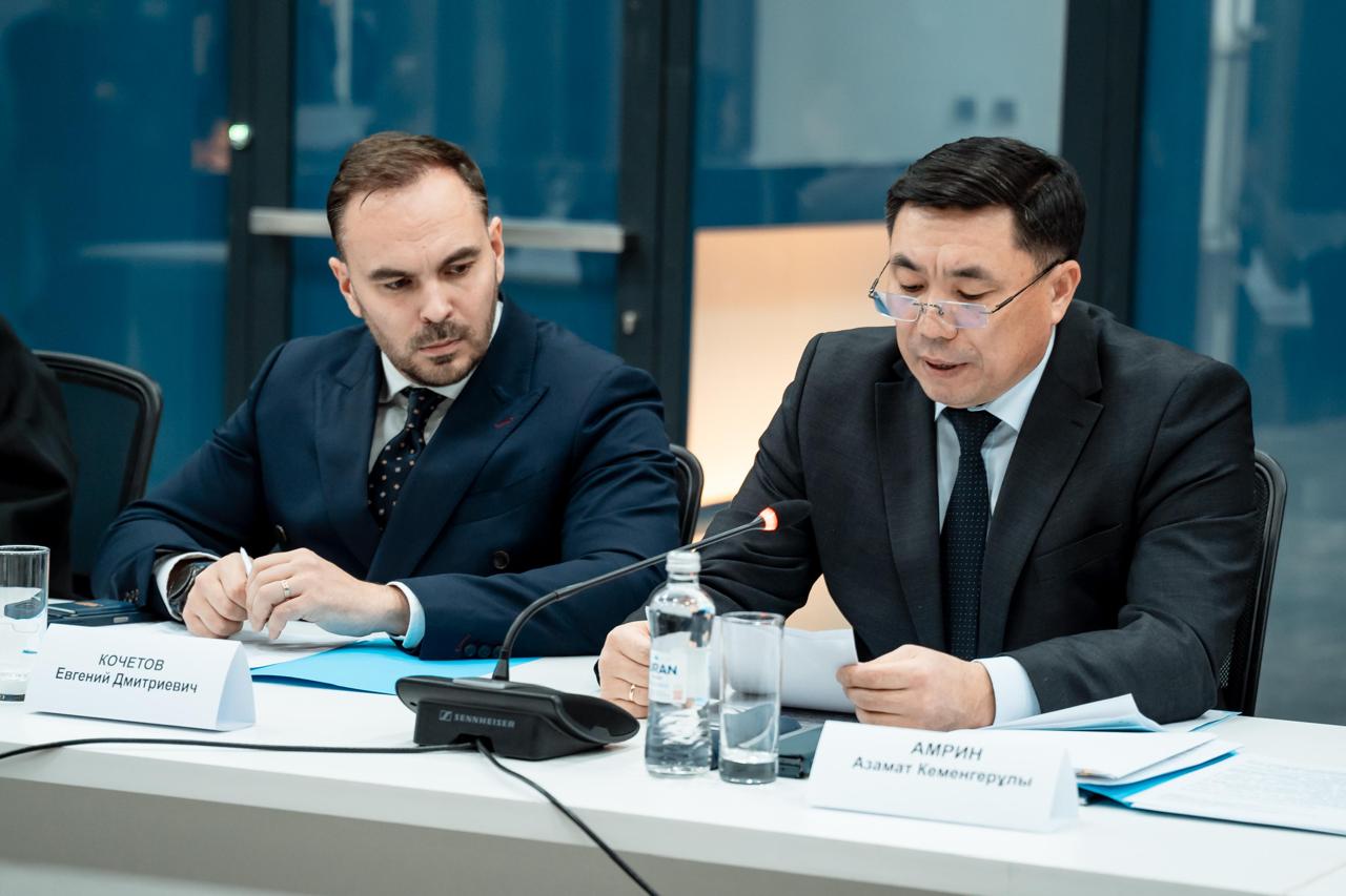 В Казахстане усиливается поддержка женского предпринимательства: почти половину МСБ сегодня возглавляют женщины