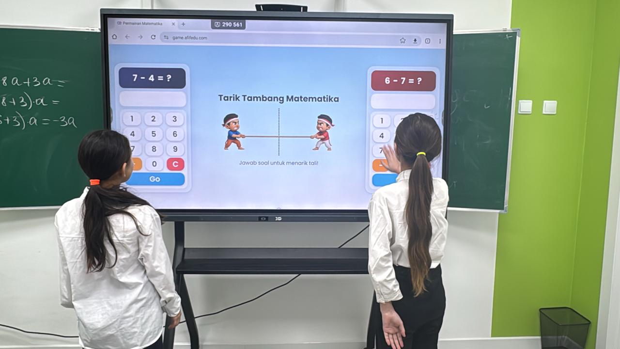 Консультативный пункт между опорной школой и магнетными школами