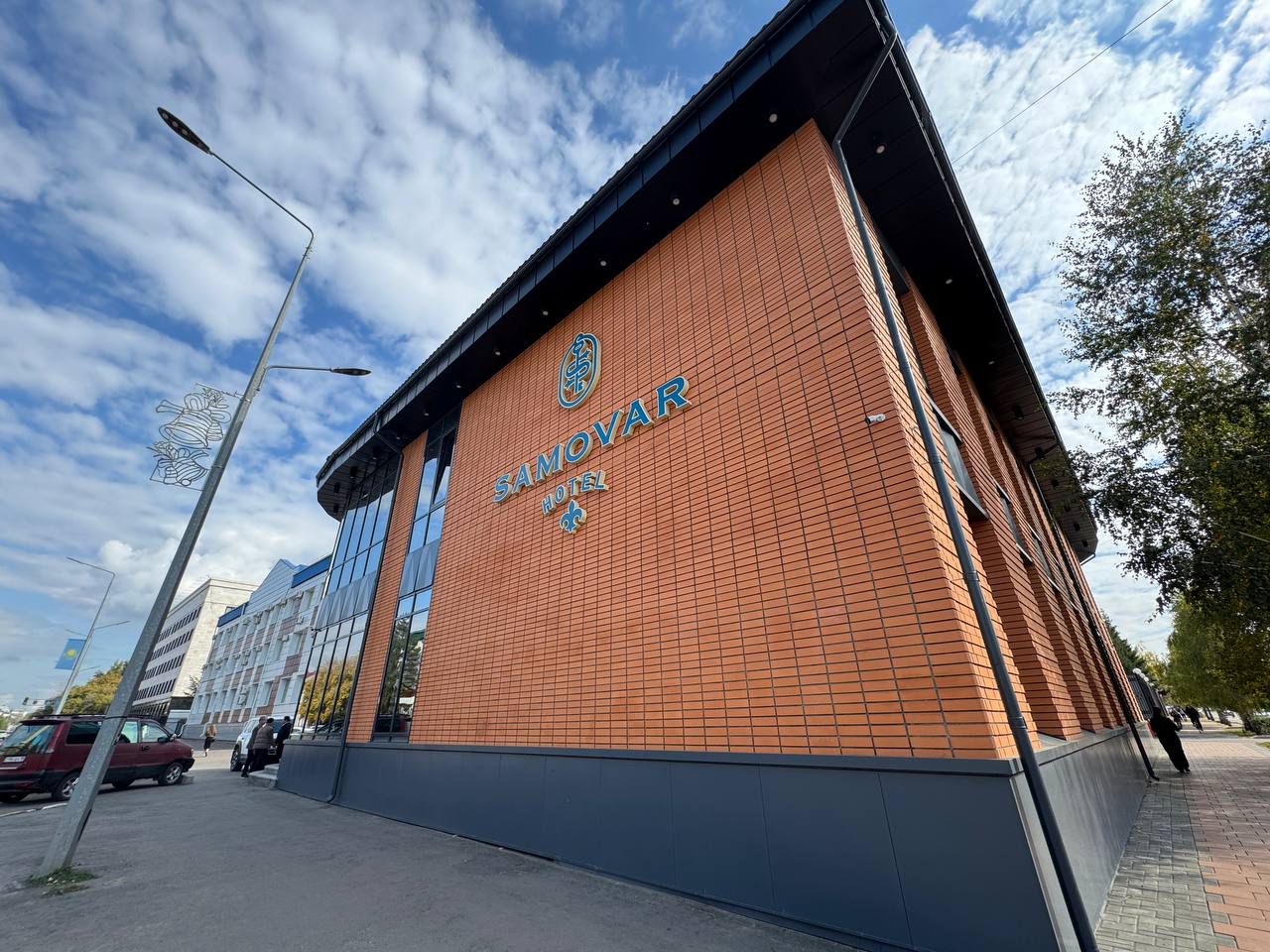 Год рабочих профессий: Прошла практическая экскурсия для студентов СКУ имени М. Козыбаева