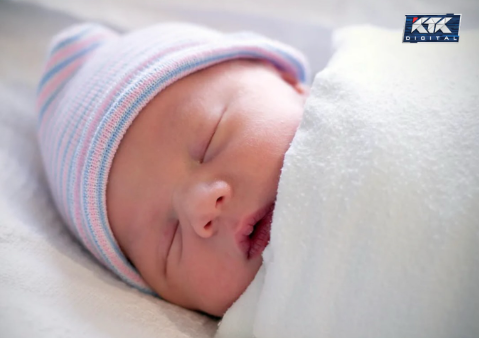 Шығыс Қазақстан облысындағы ең танымал есімдер рейтингісі