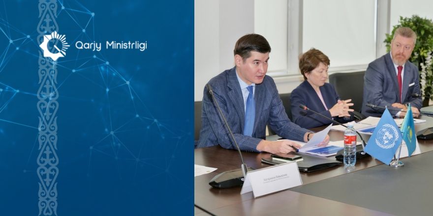 Қазақстанда ХҚЕС орнықты даму стандарттарына көшу жөніндегі жол картасы талқыланды