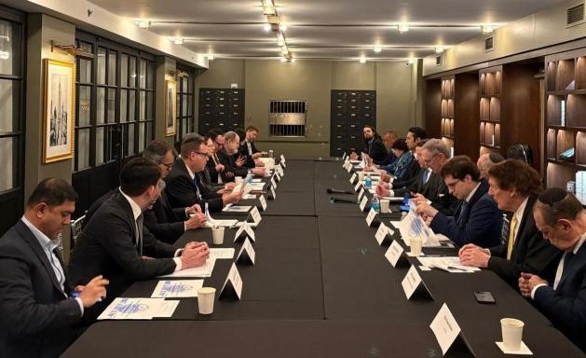 АҚШ сарапшылары Қазақстанды Орталық Азиядағы жетекші экономика ретінде сипаттады