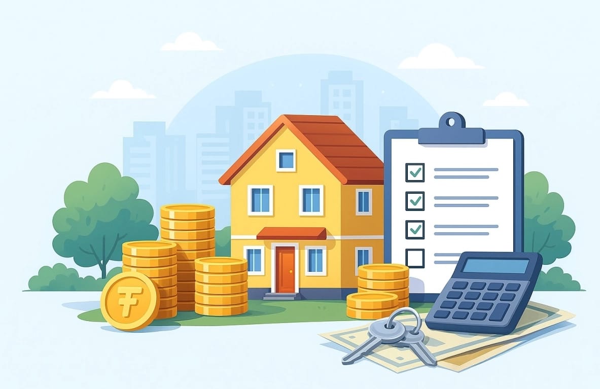 Государство обновило правила жилищной помощи