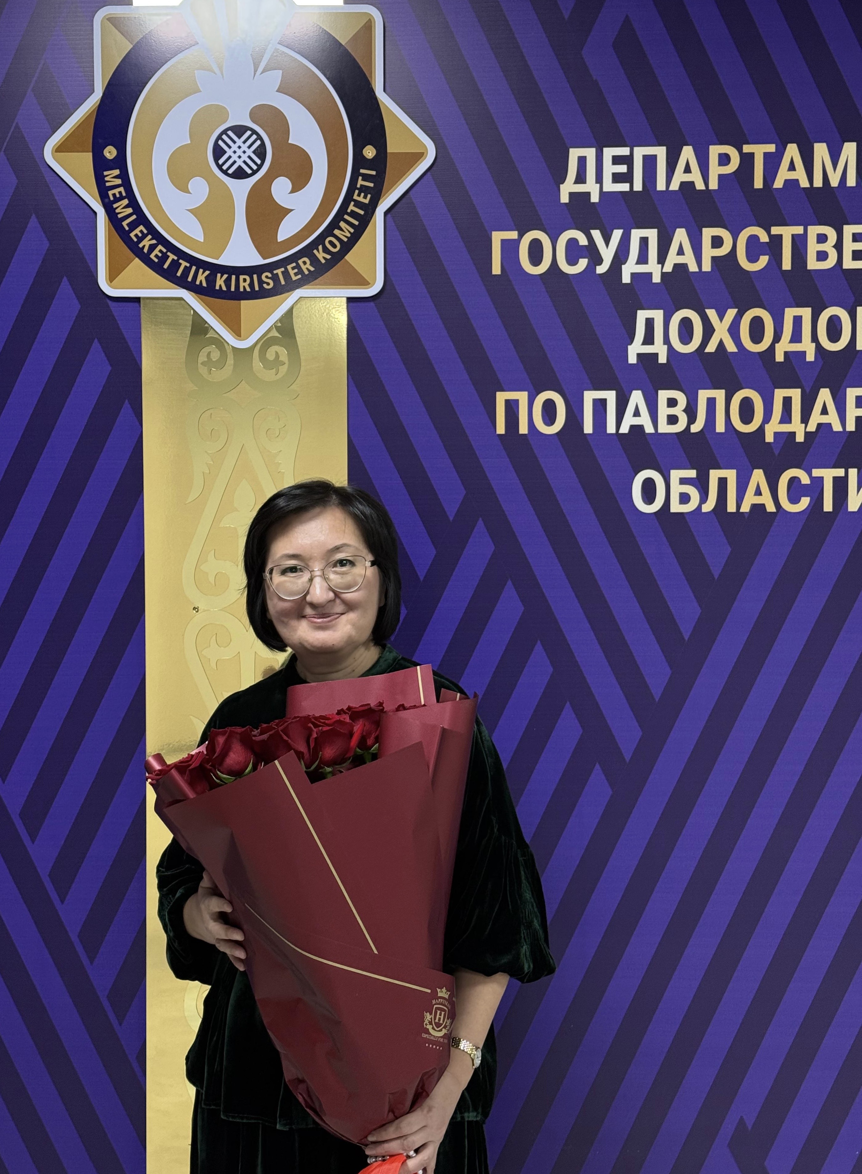 Мақсатқа жетудің, табандылық пен өз ісіне берілгендіктің мысалы