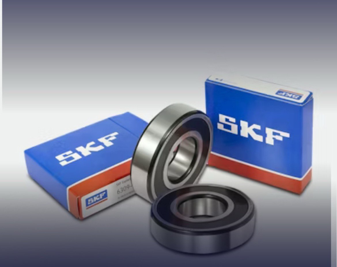 ШЫМКЕНТТЕ “SKF” ТАУАР БЕЛГІСІМЕН ЗАҢСЫЗ ШЫҒАРЫЛҒАН КОНТРАФАКТІЛІК ӨНІМДЕР ТӘРКІЛЕНІП, ЖОЙЫЛДЫ