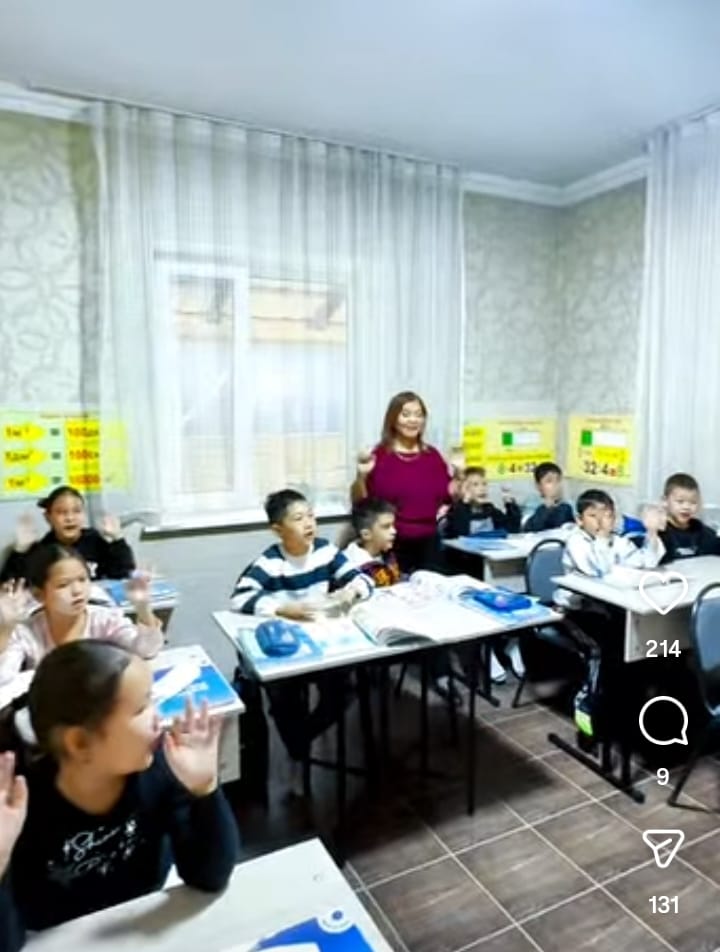 В Турксибском районе стартовали 20 новых бизнес-проектов