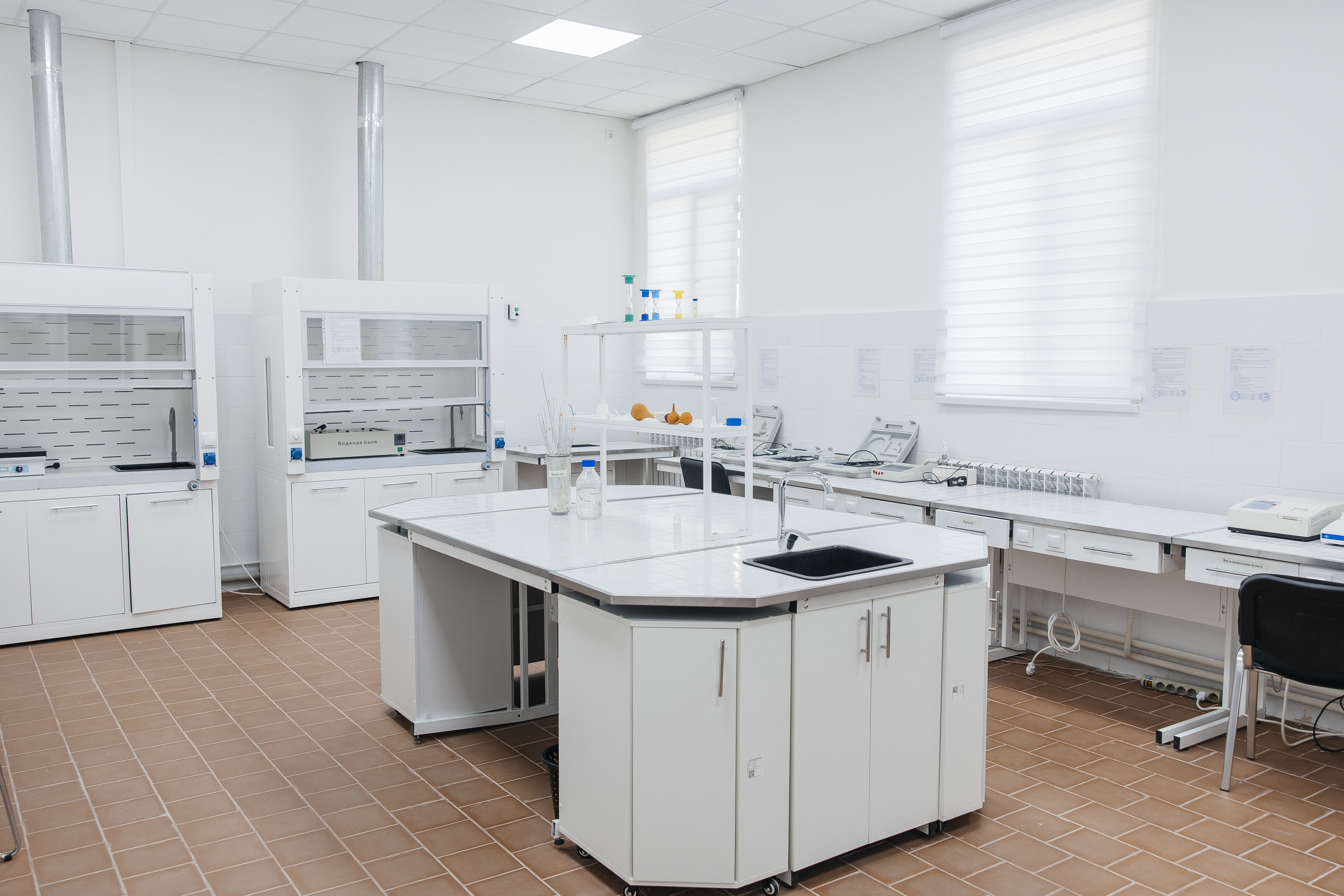 Атырауда Экология департаментінің жаңғыртылған ғимараты ашылды