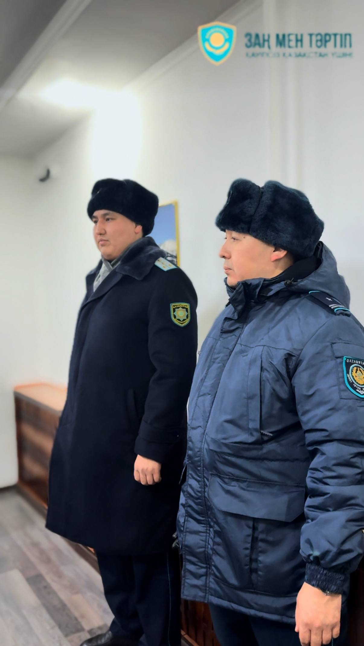 От теории к практике – «Путь к исправлению»