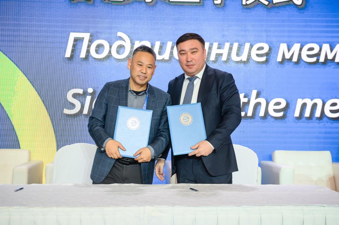 В Алатау появится завод по производству LED-дисплеев: Алматинская область привлекает мирового технологического гиганта BOE