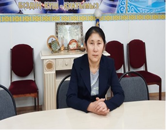 ПЕДАГОГТЕРГЕ АРНАЛҒАН ПӘНДІК ОЛИМПИАДАНЫҢ ОБЛЫСТЫҚ КЕЗЕҢІНІҢ ҚОРЫТЫНДЫСЫ