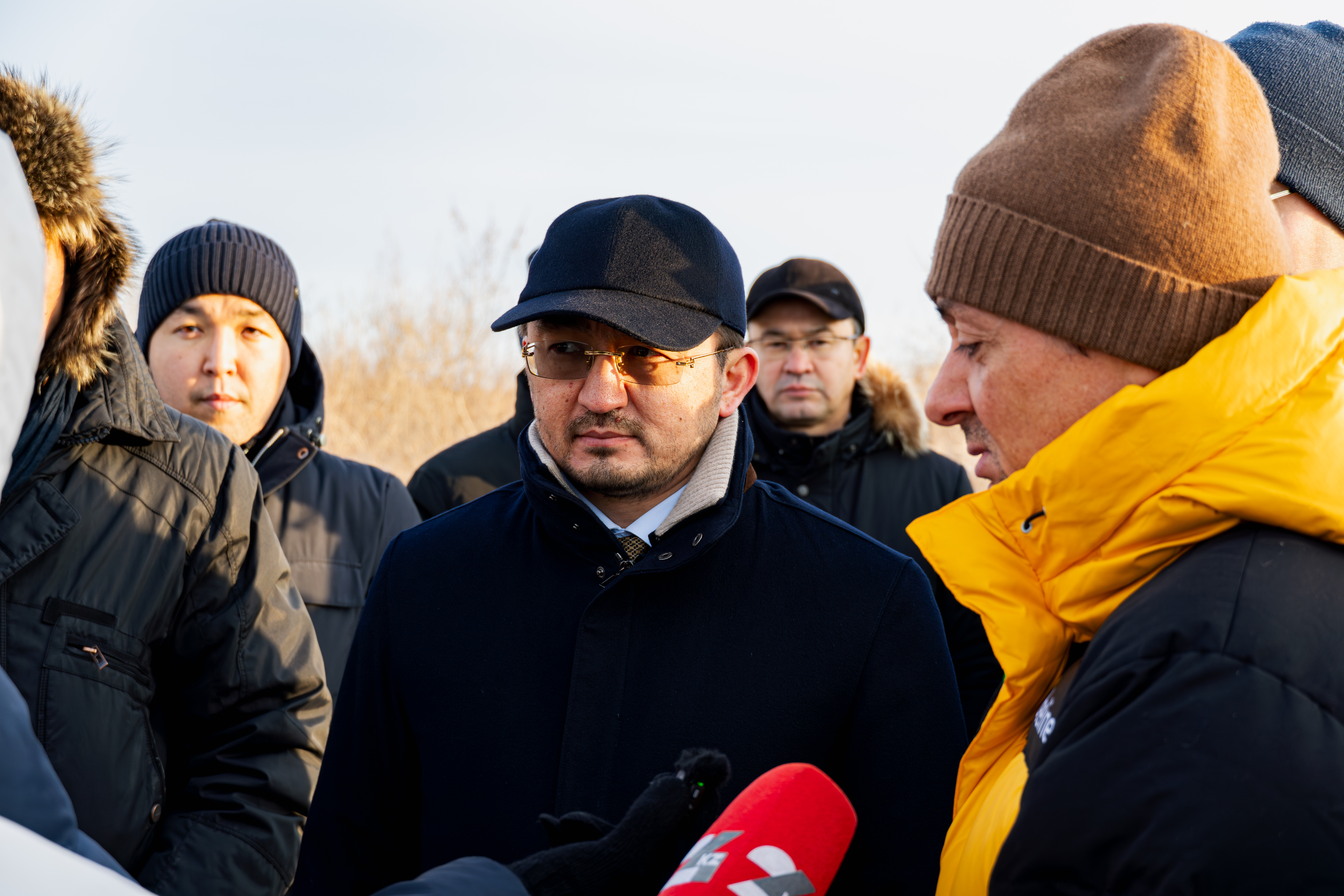 В Казахстане успешно протестирована технология спутниковой связи Starlink Direct to Cell