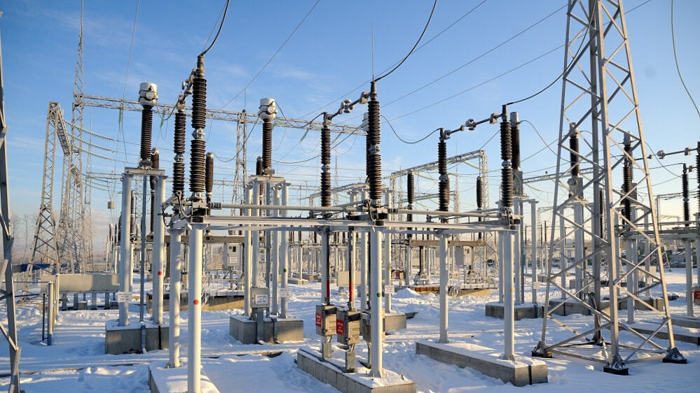 Электр желілеріне қосылу үшін техникалық шарттарды алу