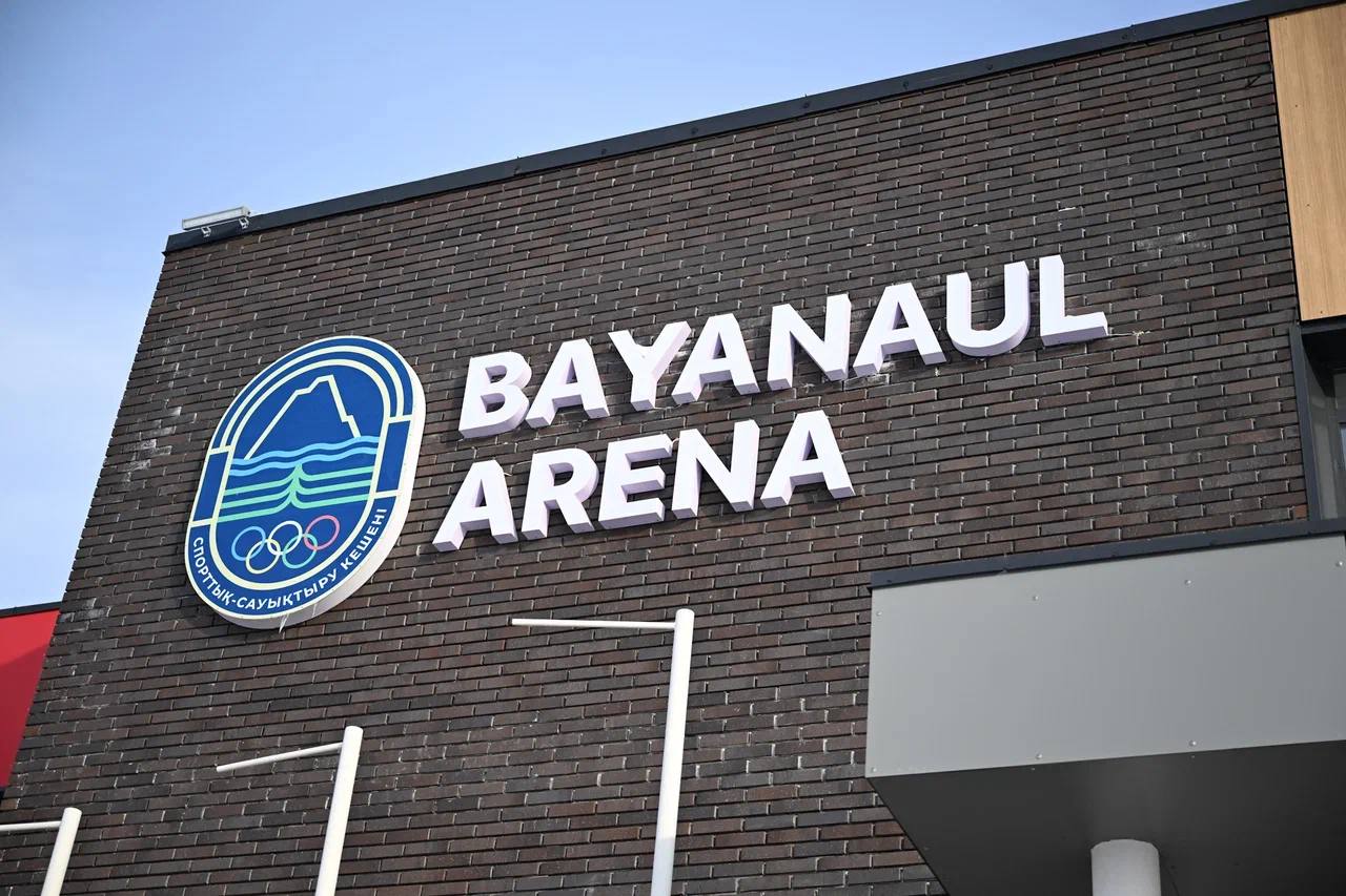 6 физкультурно-оздоровительных комплексов было введено в эксплуатацию в Павлодарской области в этом году