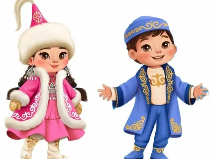 Рейтинг самых популярных имен в ВКО