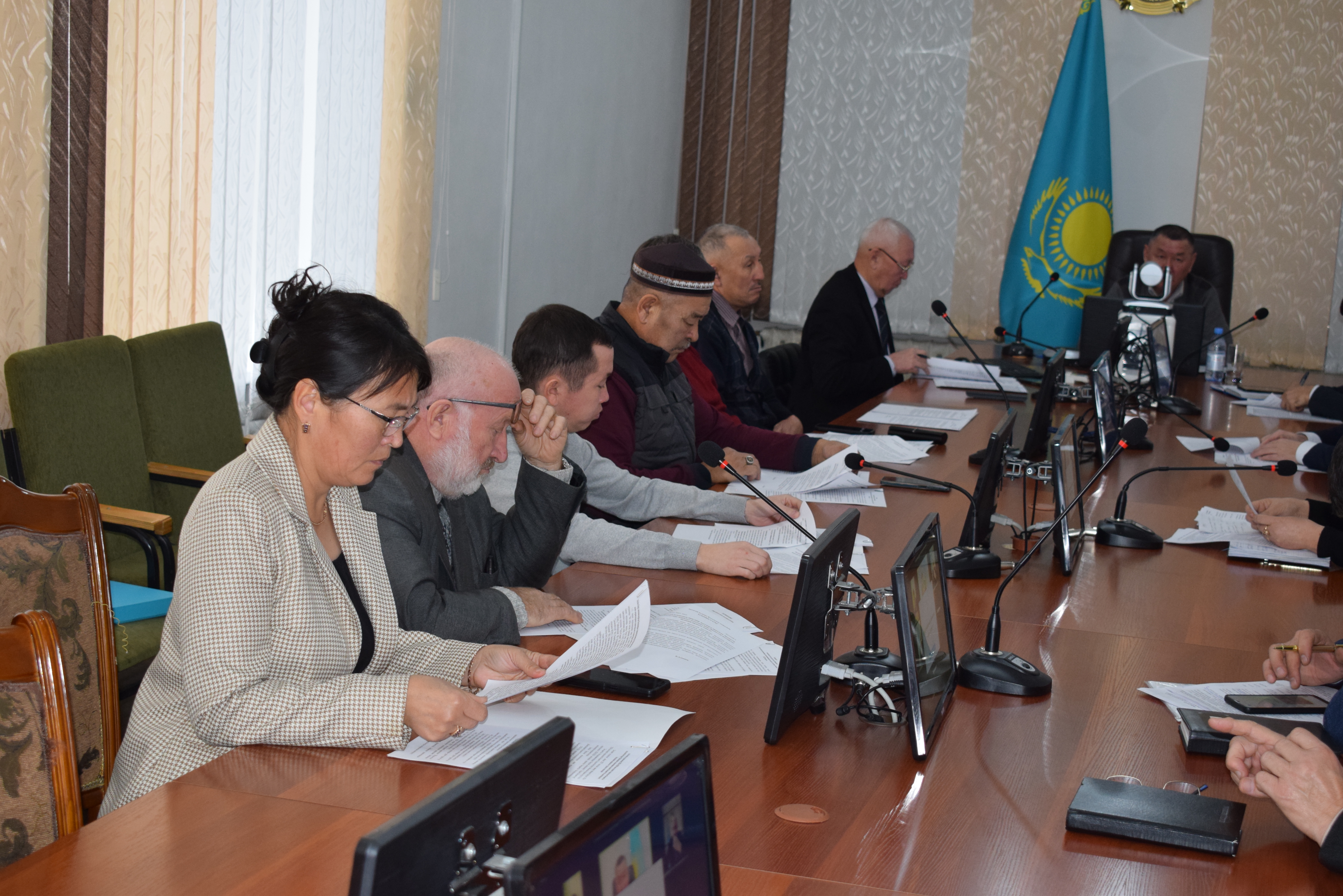 О питании школьников