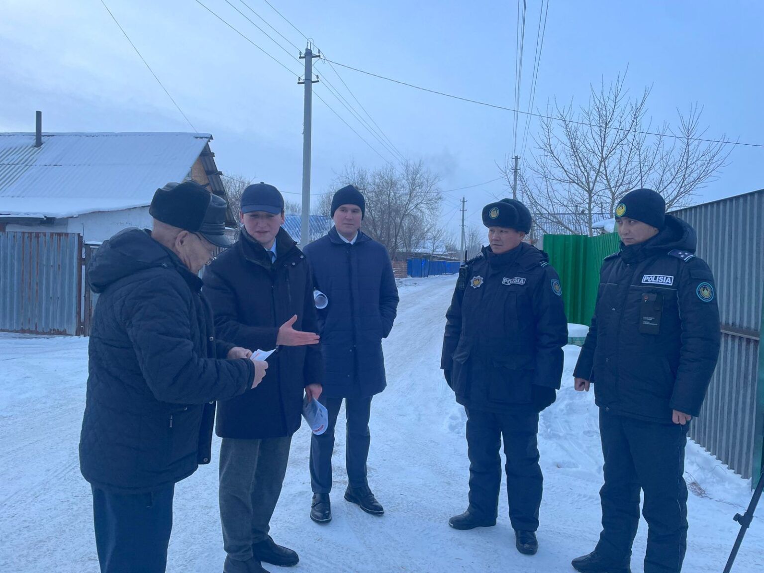 «Заң және тәртіп»: Астанада жасырын есірткі нүктелері әшкереленуде