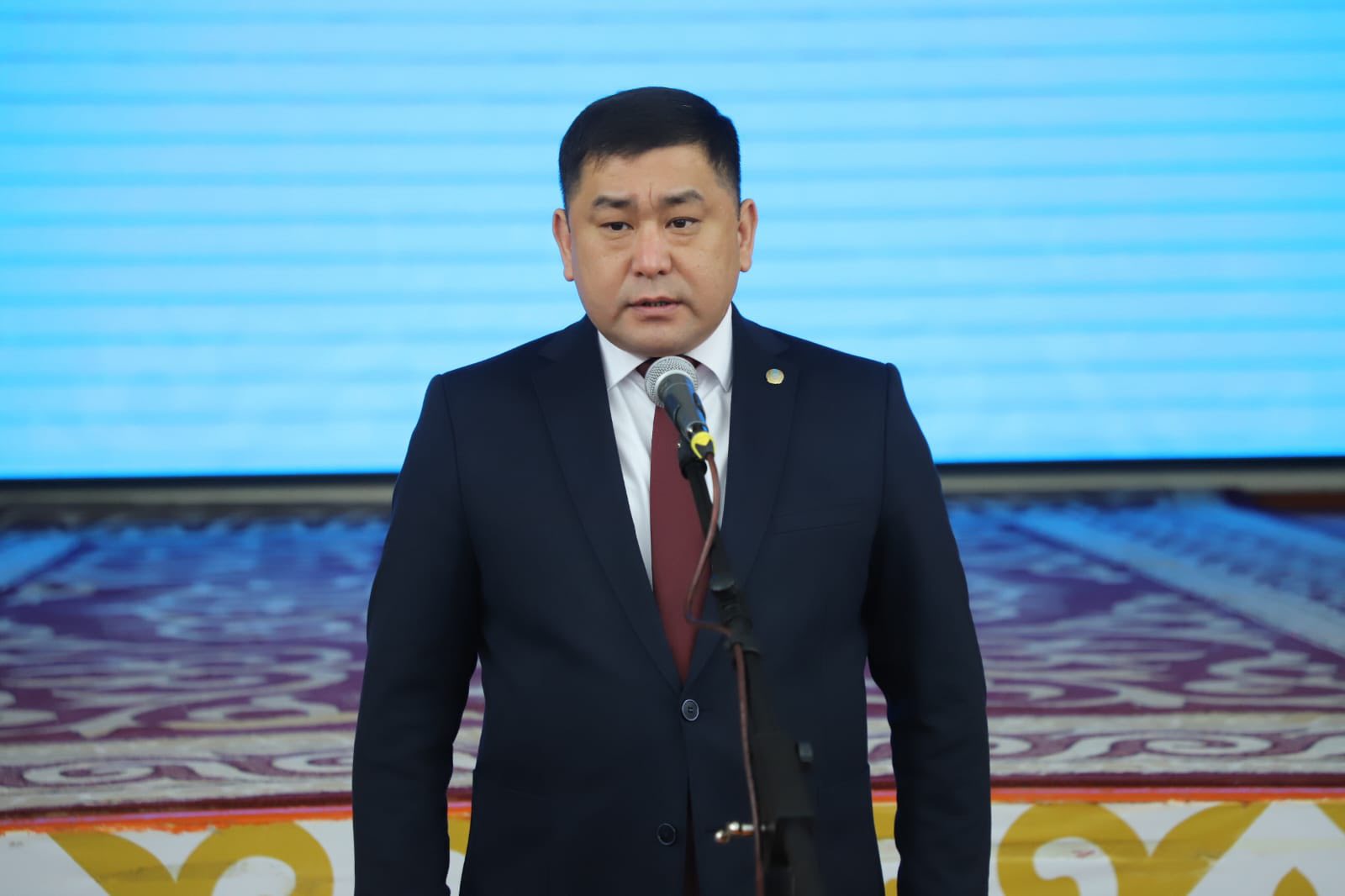 Ауылдардың өркендеуі – жүйелі жұмыстың нәтижесі