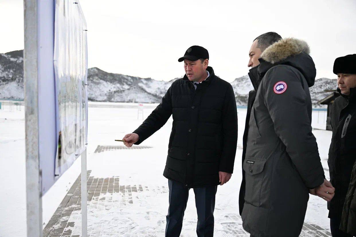 151 объект размещения вместимостью 10 тысяч койко-мест расположено в Павлодарской области