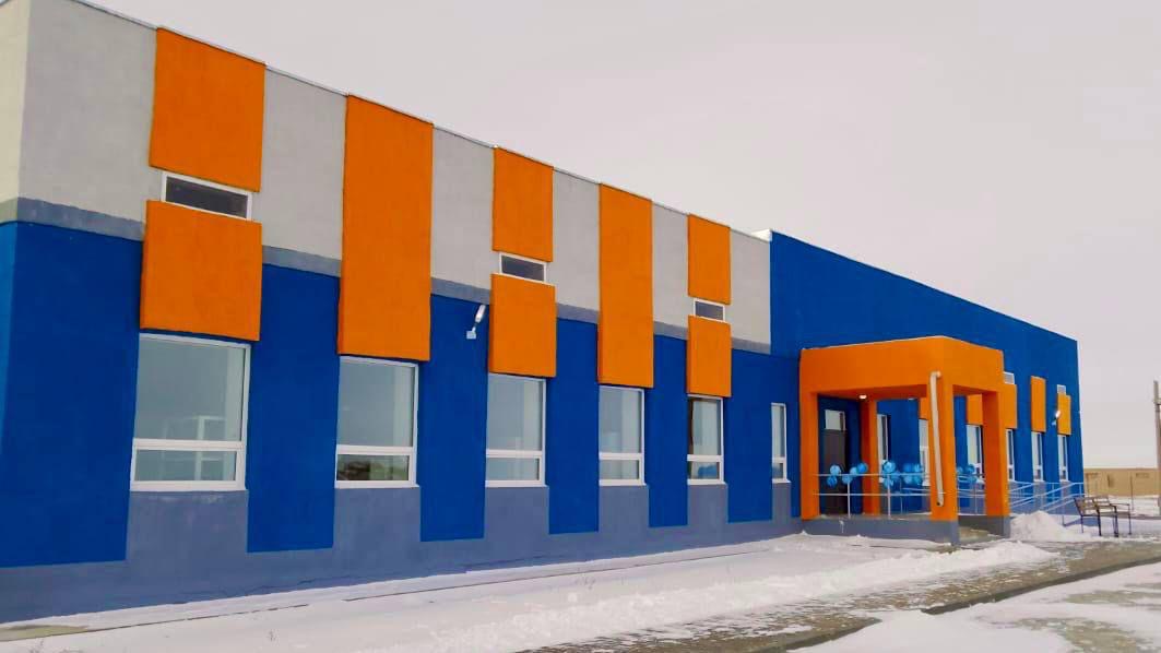 Бесқарағай ауданында жаңа медициналық пункт ашылды