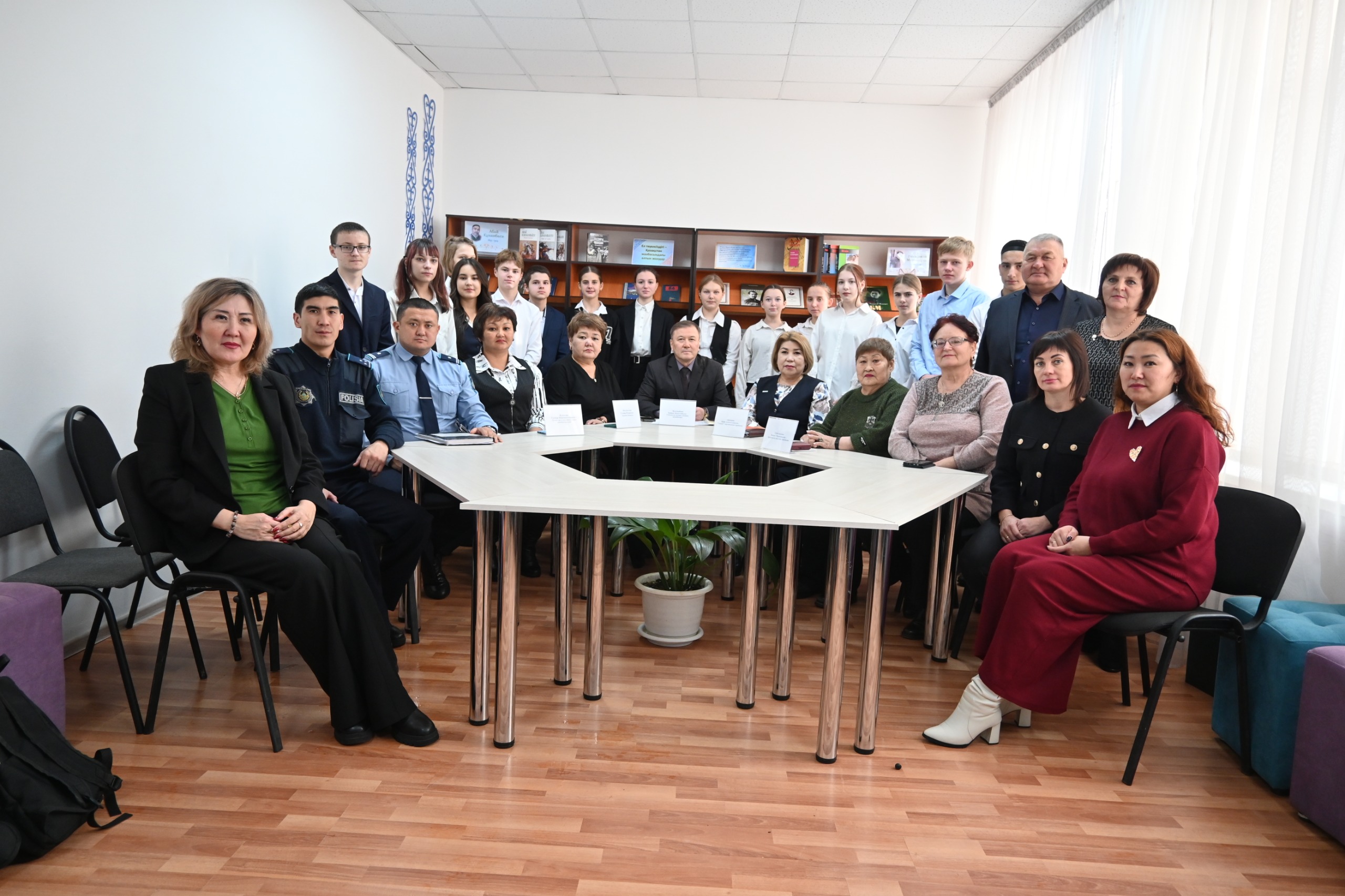 Желтоқсан — ұлттық сананың жаңғыруы