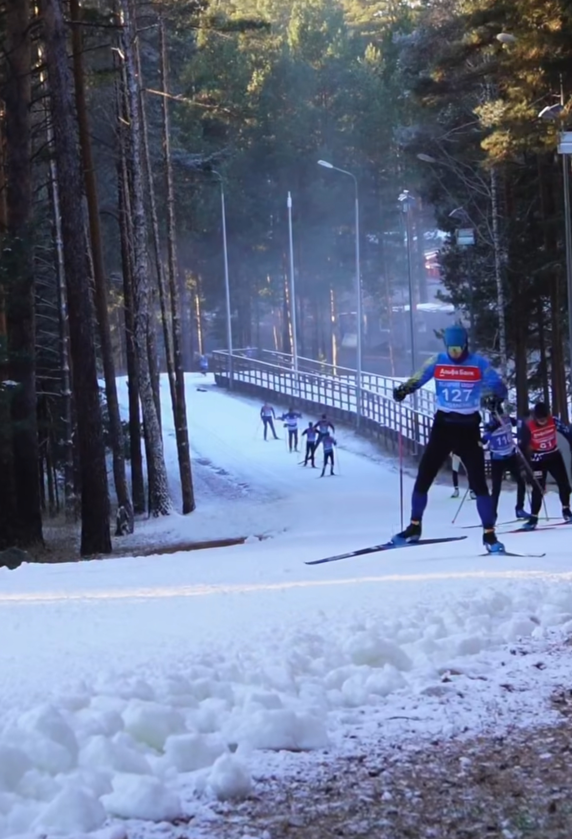 Awarding of the best athletes took place in Kostanay