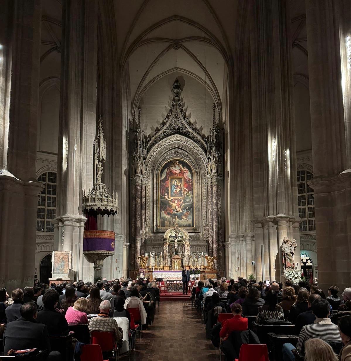 Венада Айман Мұсақожаеваның концерті өтті