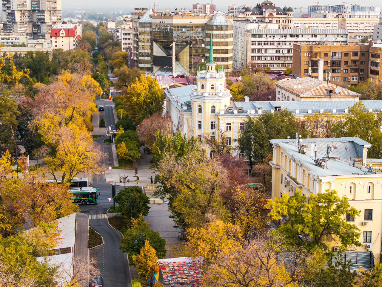 В Алматы усиливают профилактическую работу с владельцами бань и саун