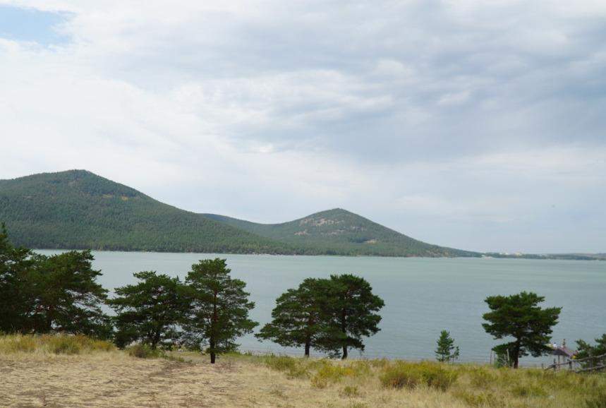 Имантау–Шалқар курортты өңірінде модульдік үлгідегі алғашқы құтқару станциясы ашылды