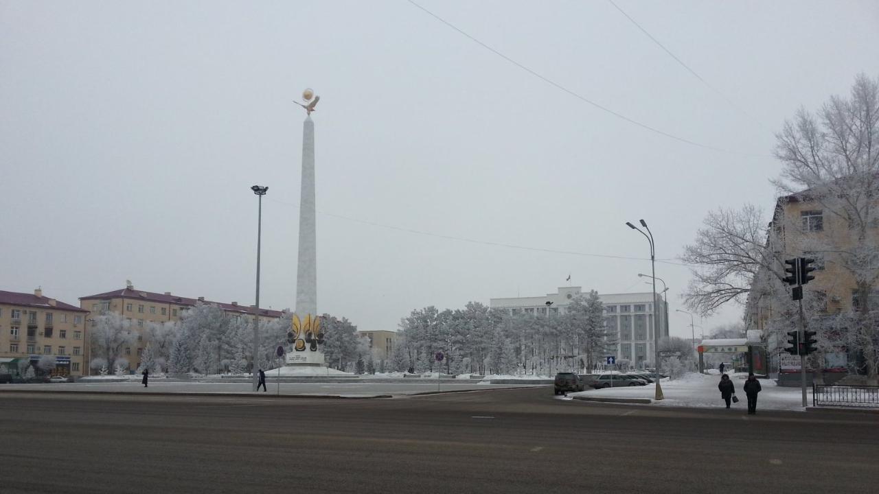 Қарағанды облысында Тәуелсіздік күніне орай өтетін іс-шаралар