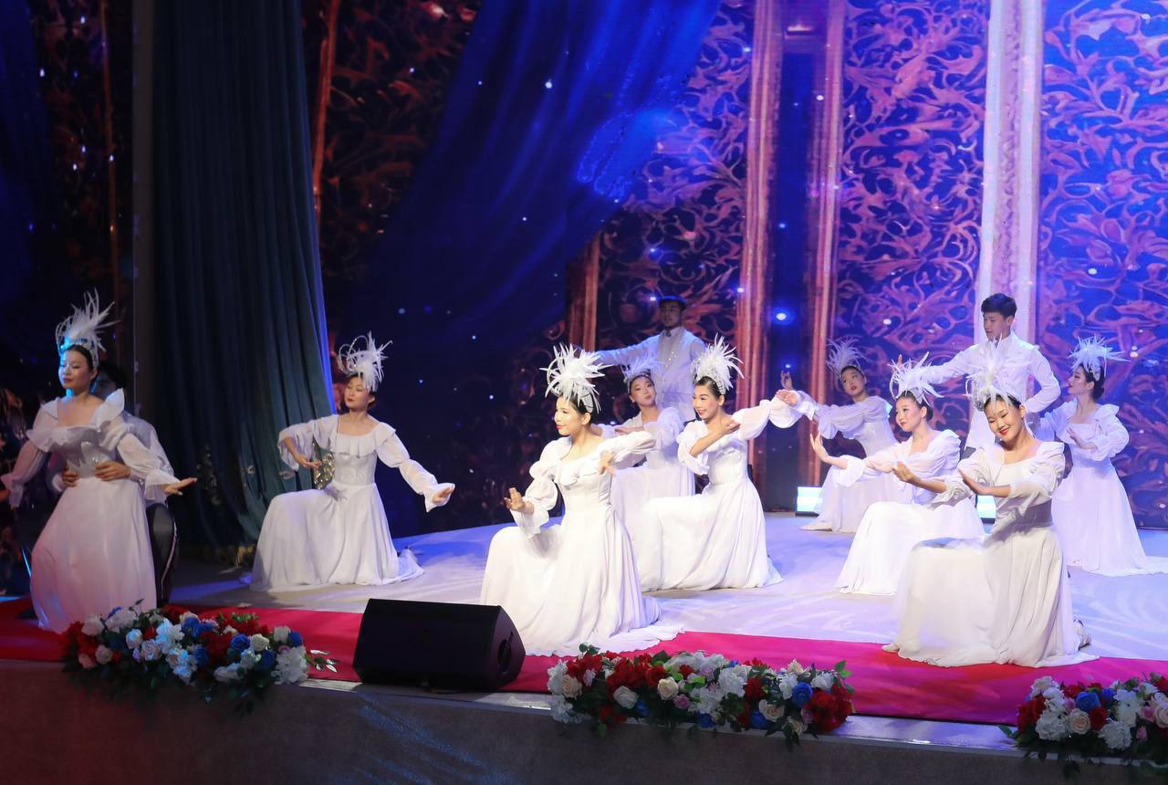 В Мангистау подвели итоги Года рабочих профессий