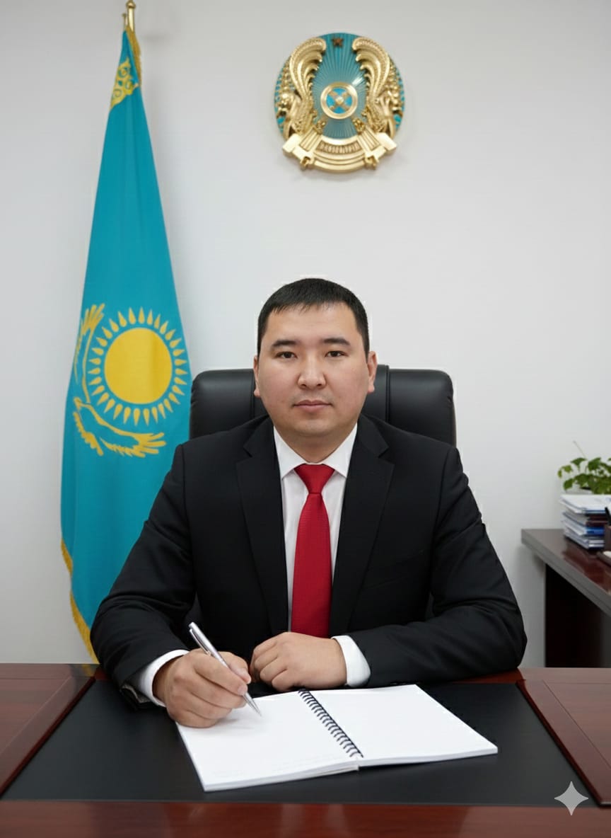 Жаңа тағайындау