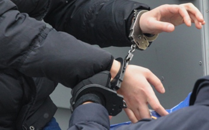 Задержаны подозреваемые в кражах в Караганде