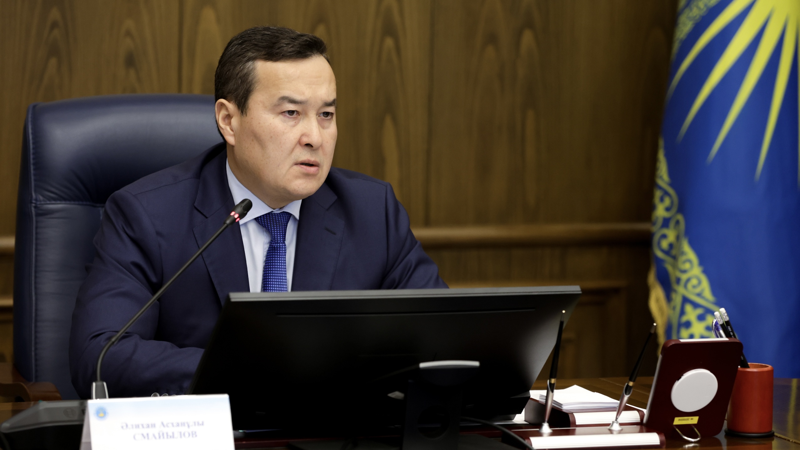 Жоғары аудиторлық палатада ҚР Ұлттық экономика министрлігі Табиғи монополияларды реттеу комитетінің жұмысына жүргізілген аудит қорытындылары қаралды