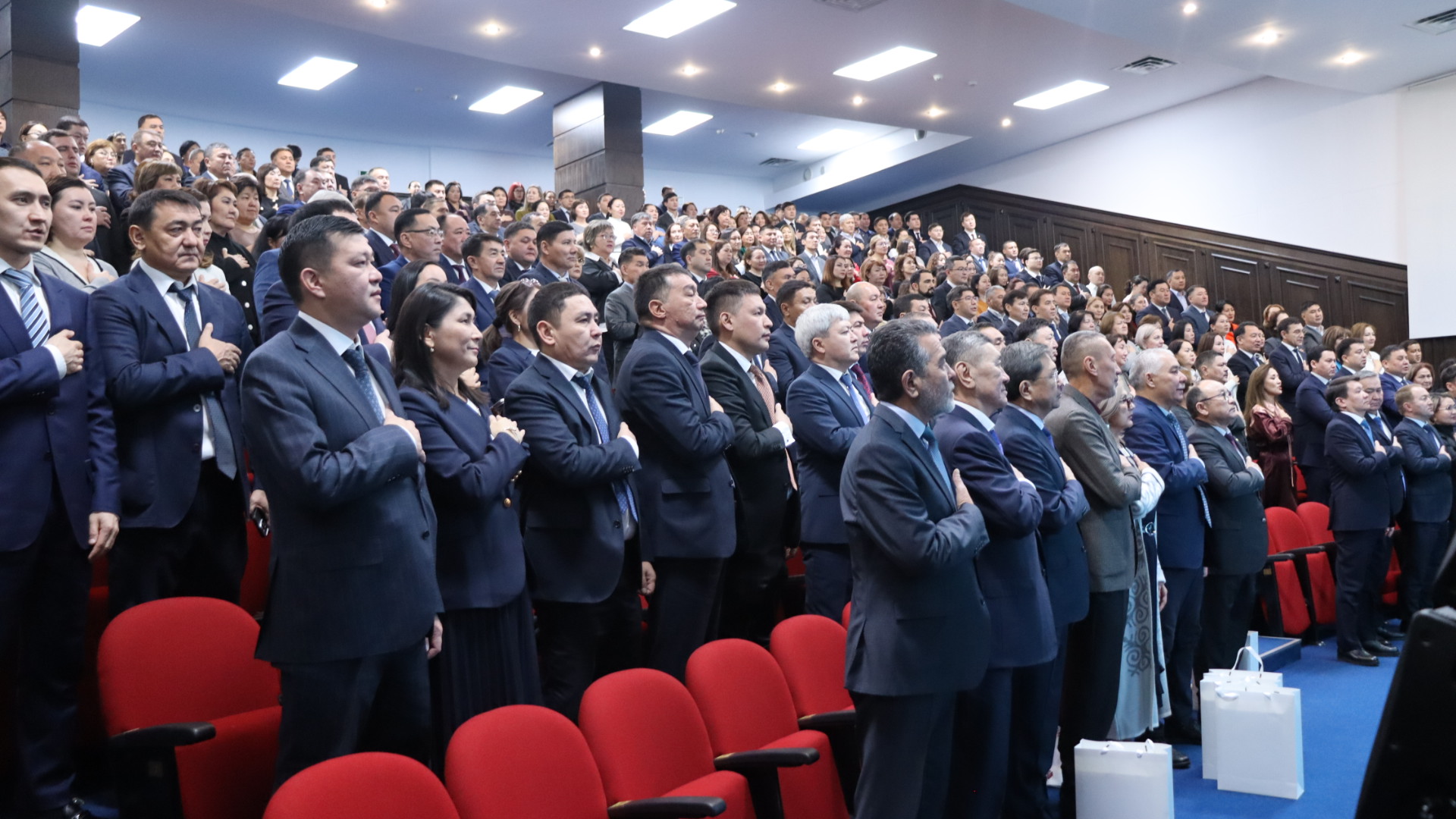 "Үздік авиациялық пост" номинациясы бойынша жылдың жеңімпазы "Жетісу"кеден бекеті болды
