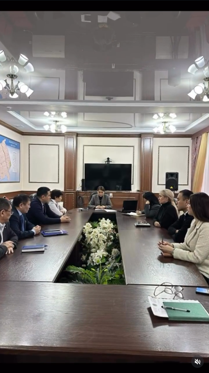 Семинар по разъяснению норм Этического кодекса