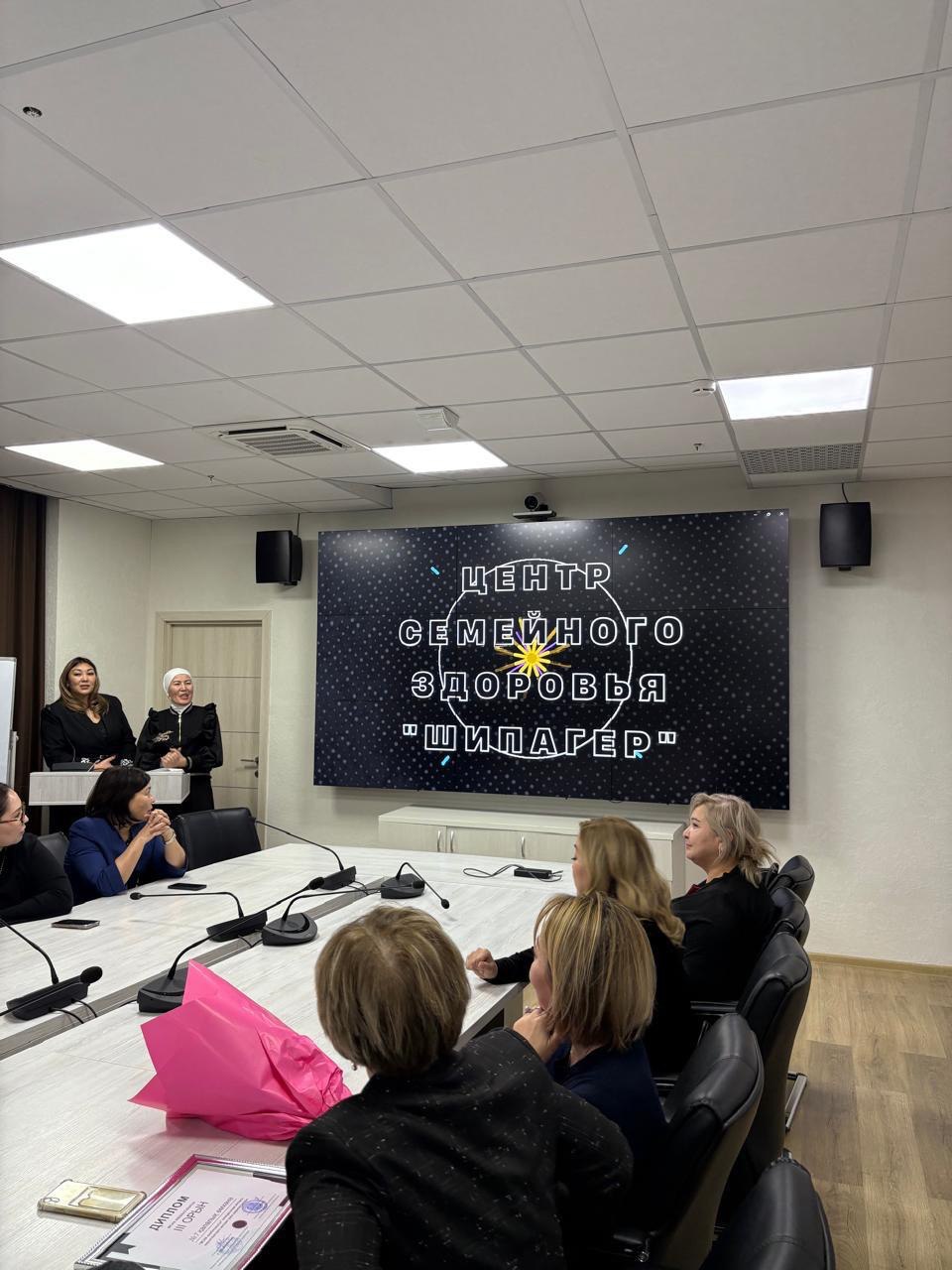 Әлеуметтік медициналық сақтандыру қоры Астананың үздік емханаларын анықтады