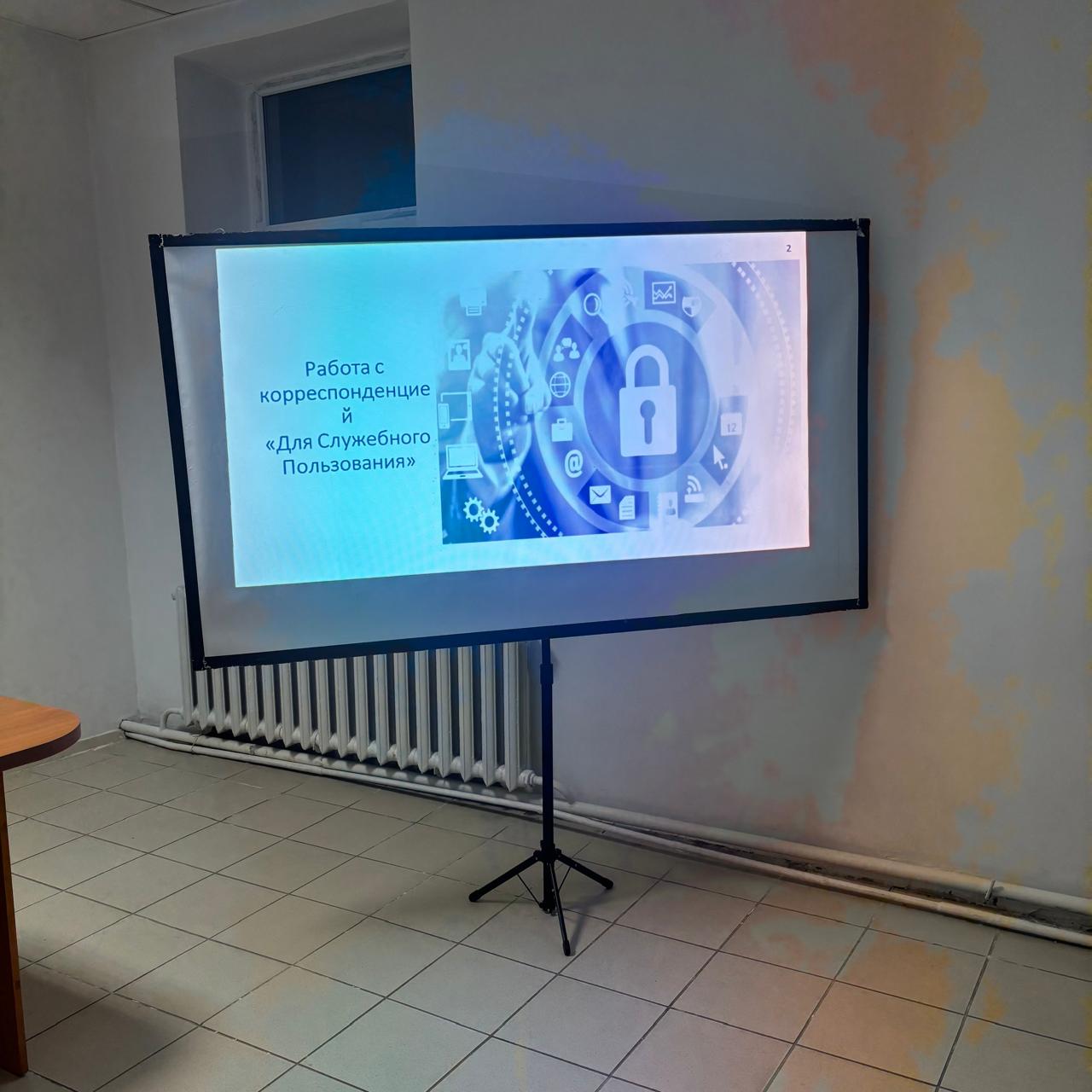 Проведена разъяснительная работа и правовой всеобуч