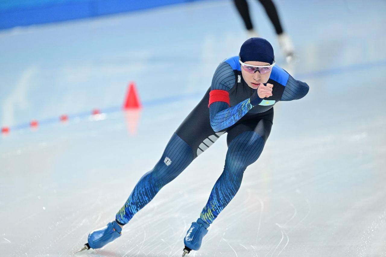 Аким области поздравил Надежду Морозову&nbsp; с серебром на этапе Кубка мира в Норвегии