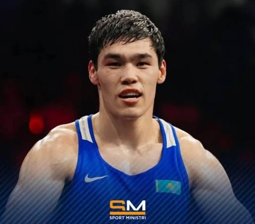 Қарағандылық боксшылар IBA әлем чемпионатында алтын мен күміс иеленді